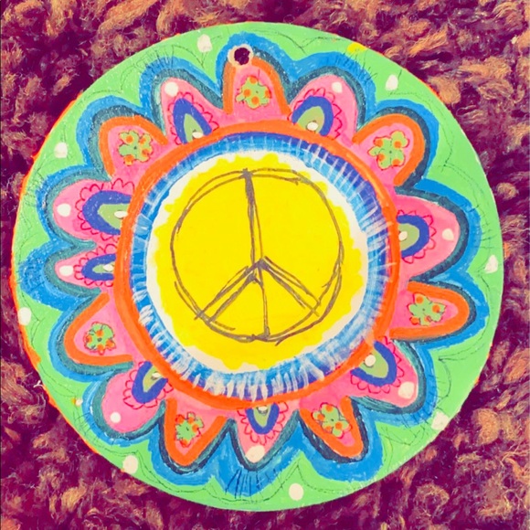 Meet your Posher, Abbi - Picture 1 of 1